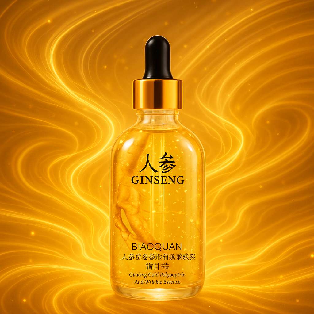 Skin Energy and Circulation Boost